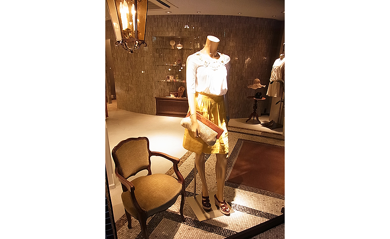 ディアナガーデン