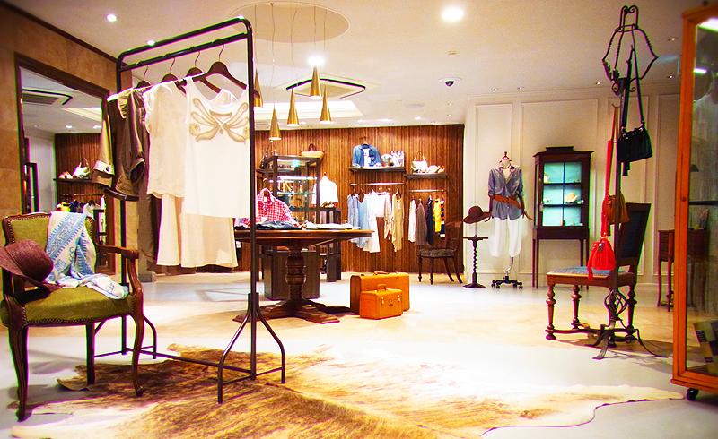 ディアナガーデン